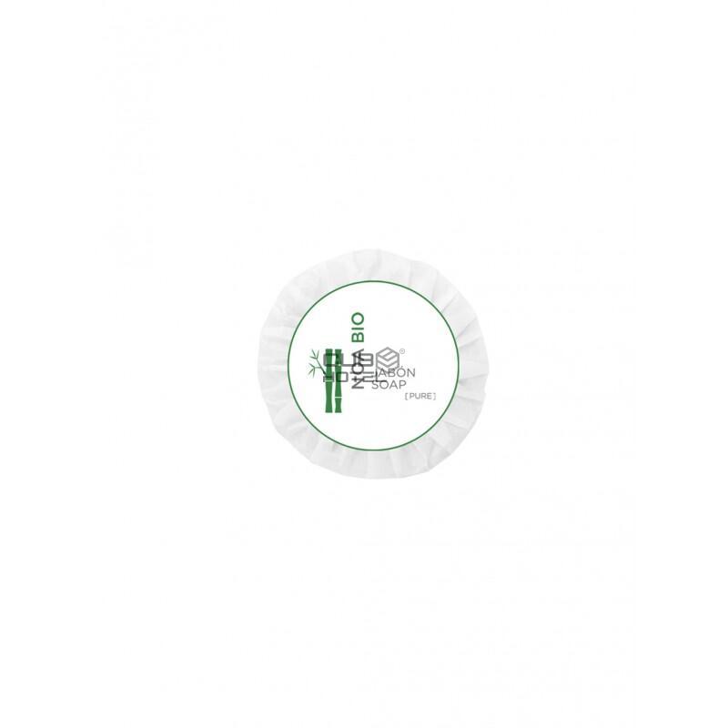 500 Barra Jabon 16gr NOA BIO